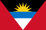 Antigua-et-Barbuda