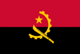 República de Angola