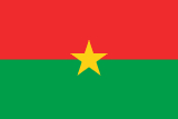Burkina Faso
