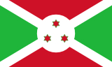 République du Burundi