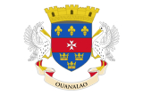 Saint Barthélemy
