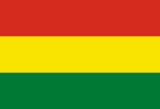 Bolivien