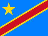 Belgian Congo