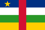 Centralafrikanska republiken