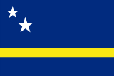 Country of Curaçao