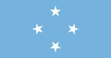 Estados Federados de Micronesia