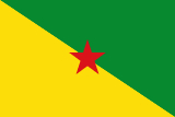 Franska Guyana