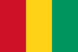 République de Guinée