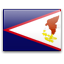 AS-American Samoa