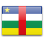 CF-Centralafrikanska republiken