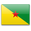 GF-Guiana Francese