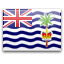 IO-الإقليم البريطاني في المحيط الهندي