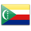 KM-République des Comores