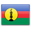NC-新喀里多尼亚