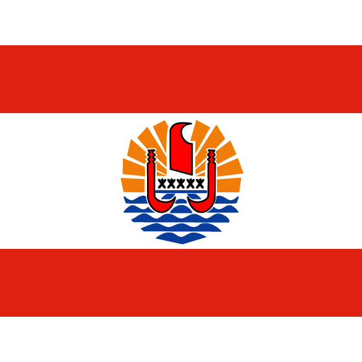 PF-French Polynesia