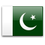 PK-巴基斯坦
