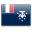 TF-Terre australi e antartiche francesi