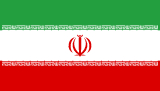 Empire of Iran