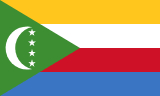 Union des Comores