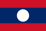 República Popular Democrática do Laos