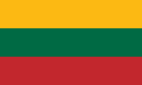 Lithuanian Soviet Socialist Republic