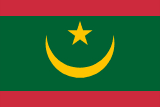 Mauritanie