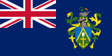 Pitcairn Islands