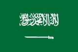 Saudi-Arabien