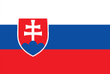 Slovakien