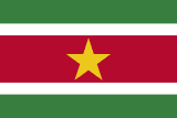 Surinam