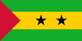 Sao Tomé-et-Principe