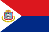 Country of Sint Maarten