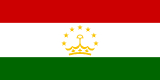 Tajikistan