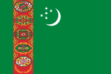 Turkmenistán