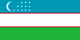 Usbekistan